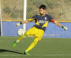 David Castro (Atlético de Marbella) - 2013/2014